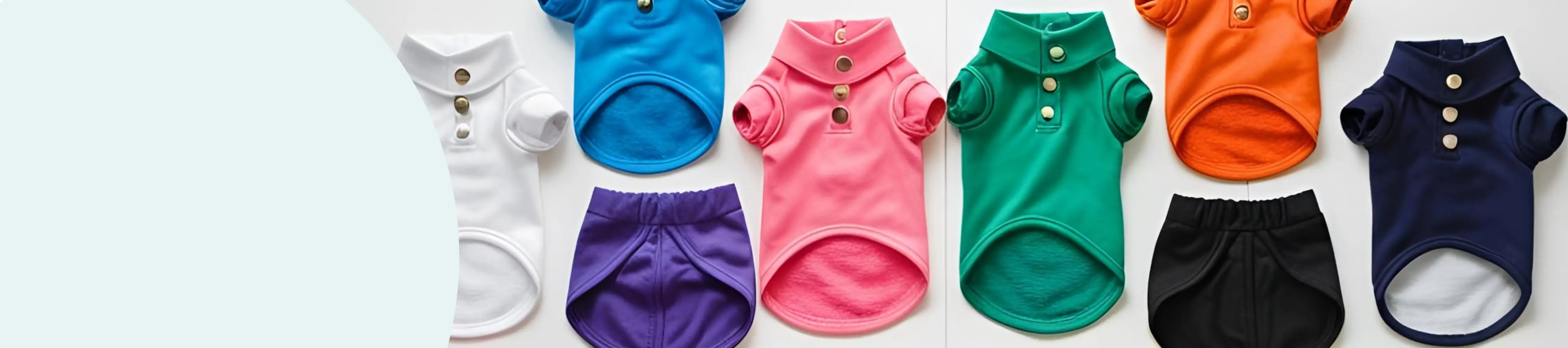 Apparel & Accessories