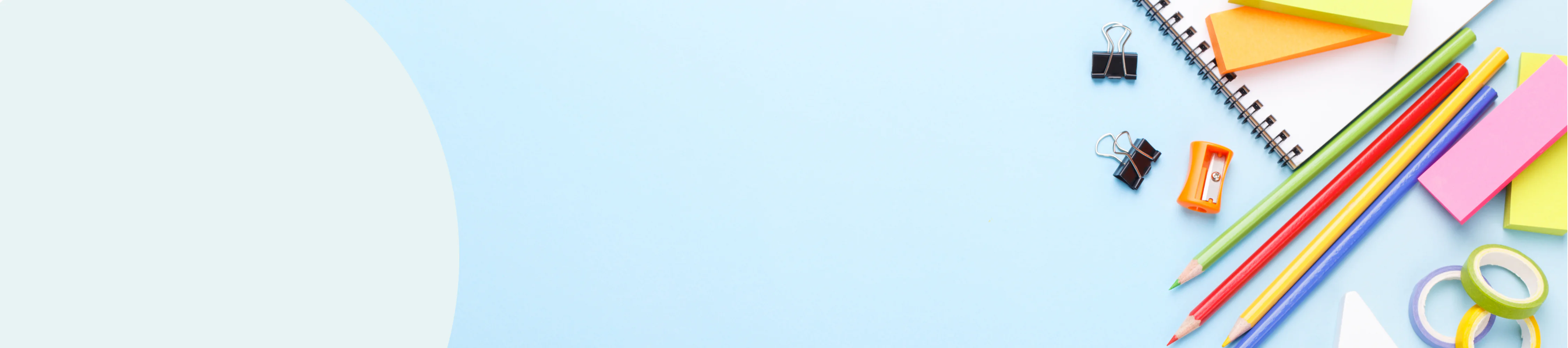 Stationery & Templates