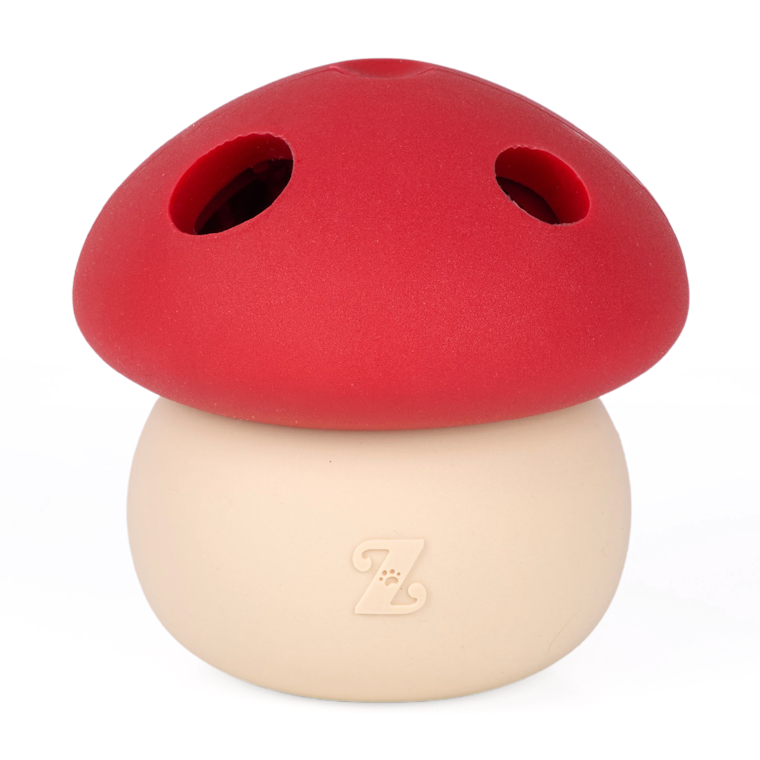SmartyPaws Tumbler – Mushroom Product background