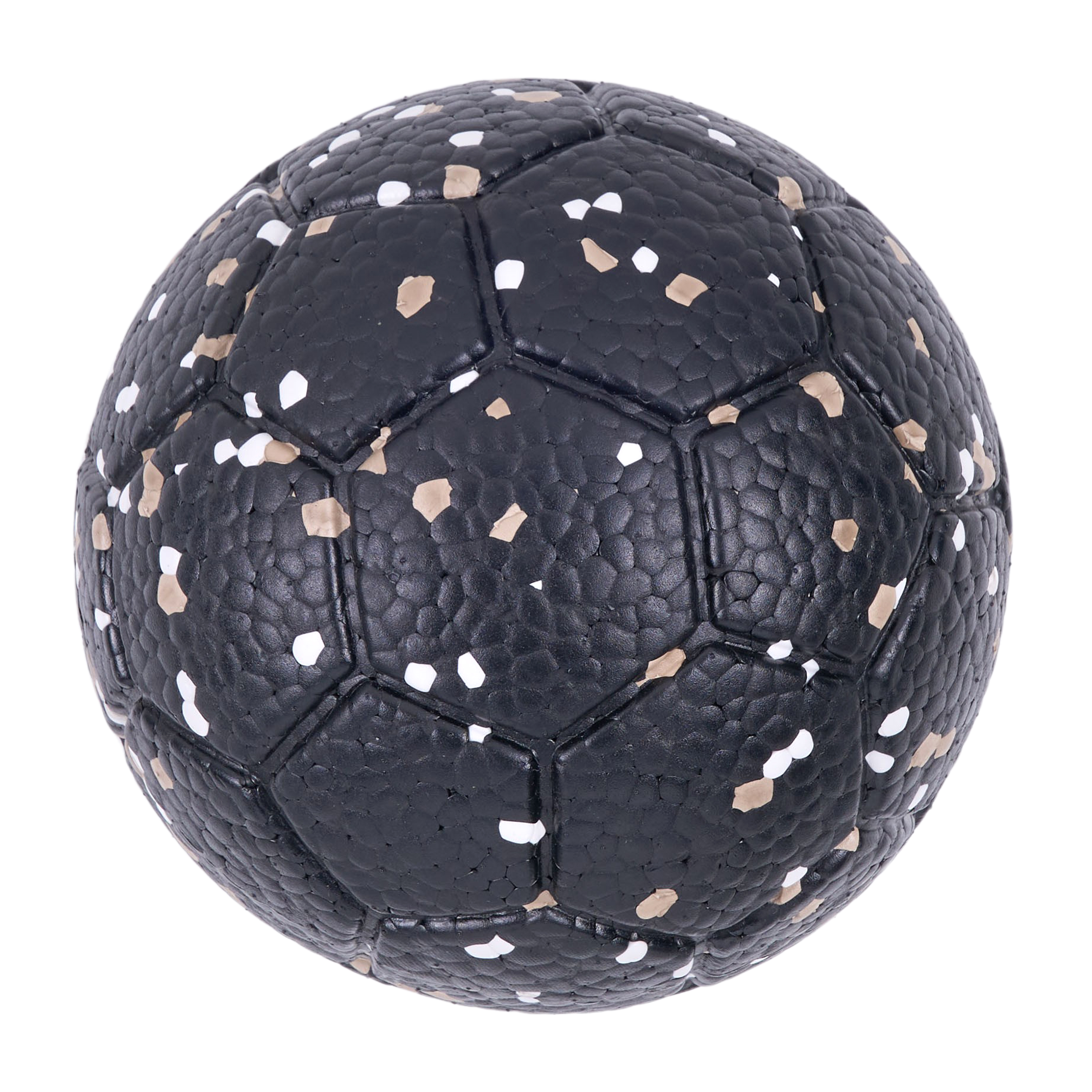AirTuff® – Soccer Ball Product background