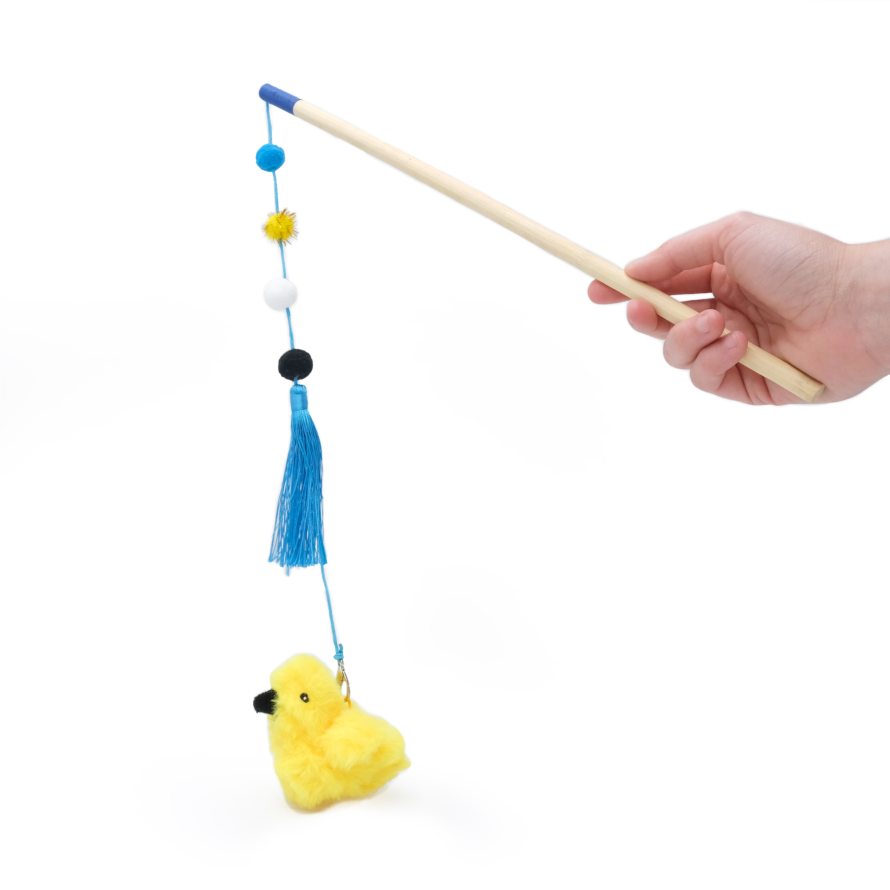 Buy ZippyClaws® ZippyStick – Bird | DogPack