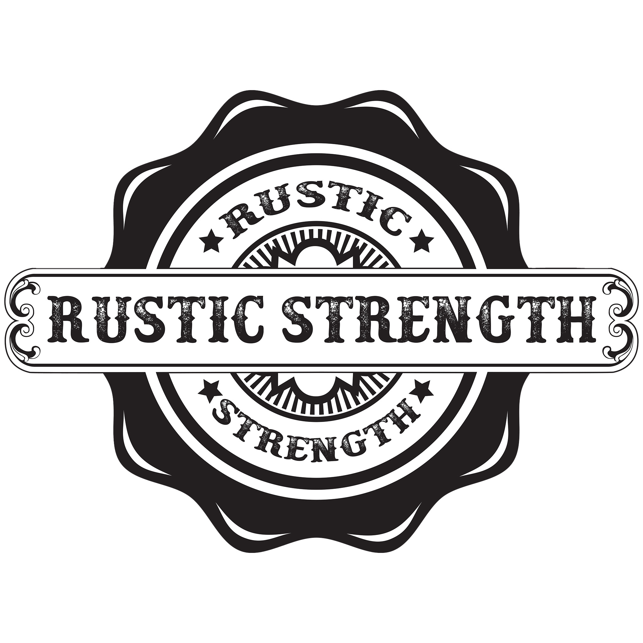 Rustic Strength