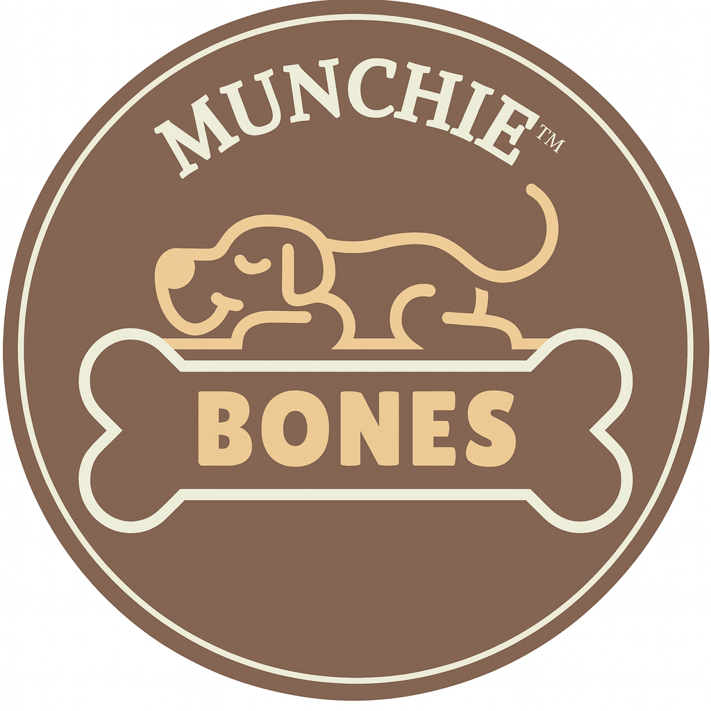 Munchie Bones