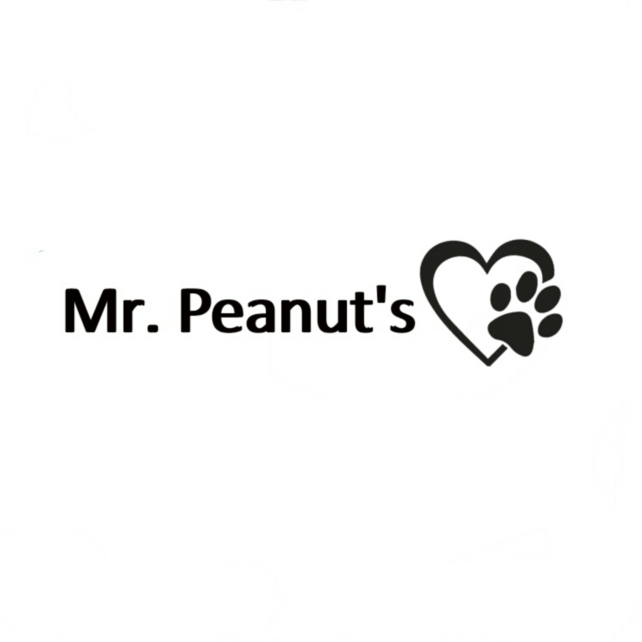 Mr Peanuts