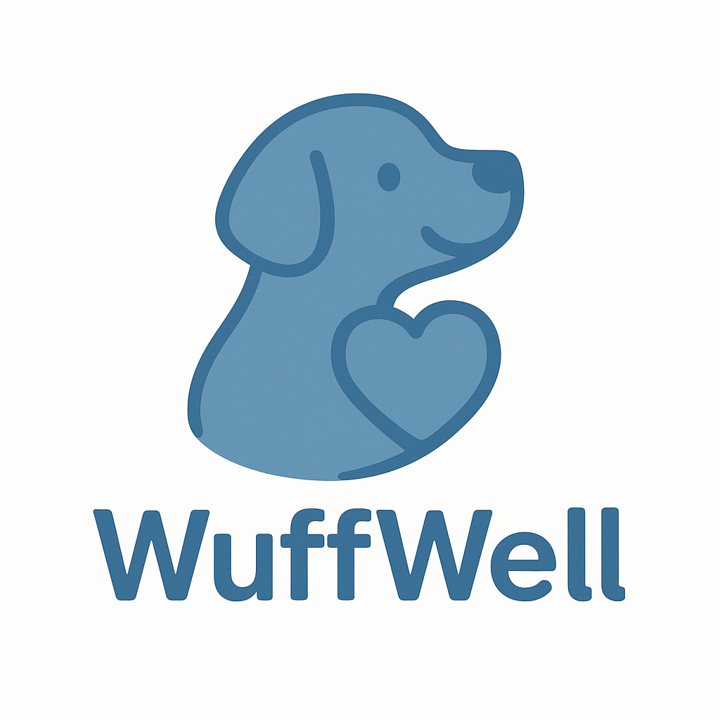 WuffWell