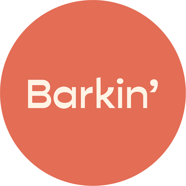 Barkin'