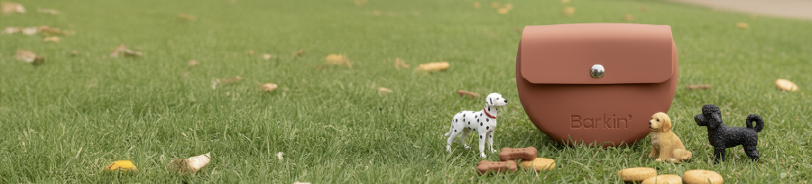 Barkin'